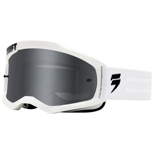 Shift 2020 Whit3 Label Goggles White