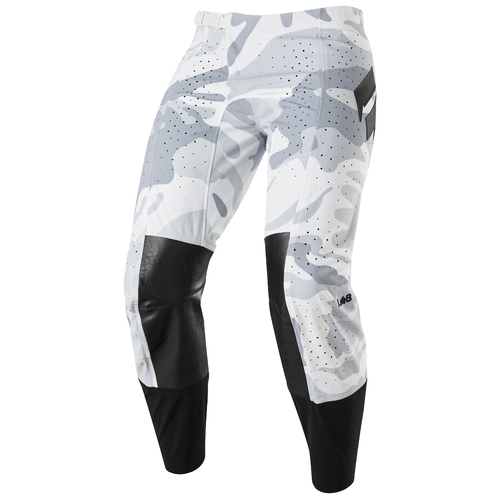 Shift 2020 3Lue Label Snow Camo Pants [Size:34]