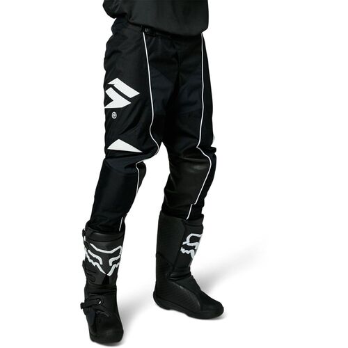 Shift 2021 White Label Rokr Black/White Pants [Size:32]