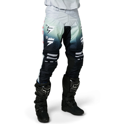 Shift Black Label Lean Multi Pants [Size:28]