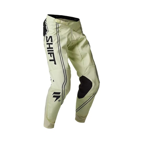 Shift 2023 Black Label Qwik Sea Spray Pants [Size:28]