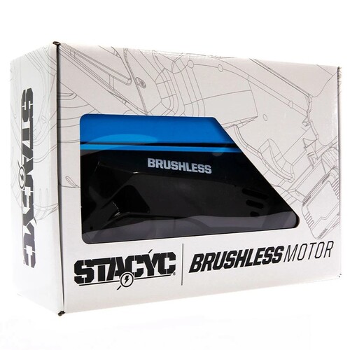 Stacyc Brushless Motor & Upgrade Kit for 16eDRIVE