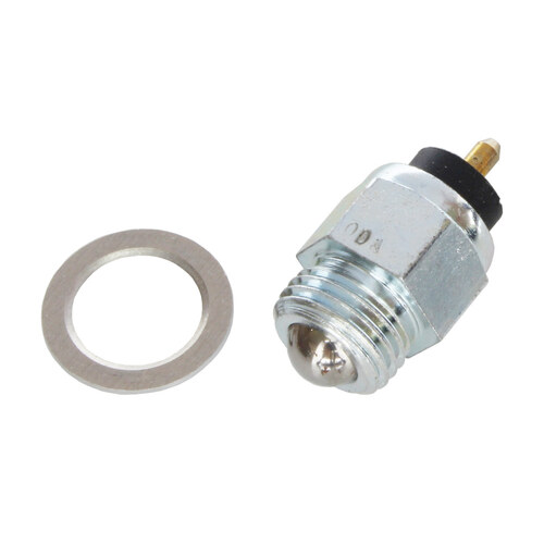 Standard Motorcycle Products STD-MC-NSS7 Neutral Switch for Sportster 99-21