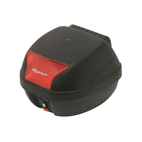 Rjays Top Box w/Base Plate (26L Capacity) (W=40.2/D=40.2/H=30.5)