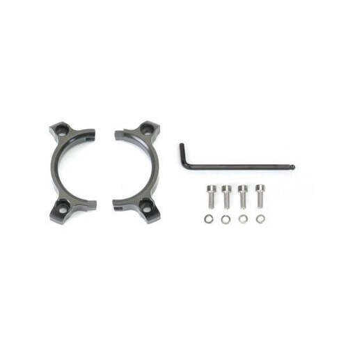 Two Brothers X-Ring Clamp Hard Anodized (2 Piece)