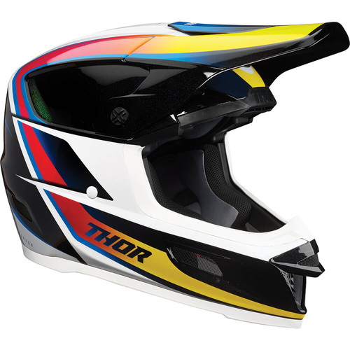 Thor 2023 Reflex Accel Multi Helmet [Size:XS]