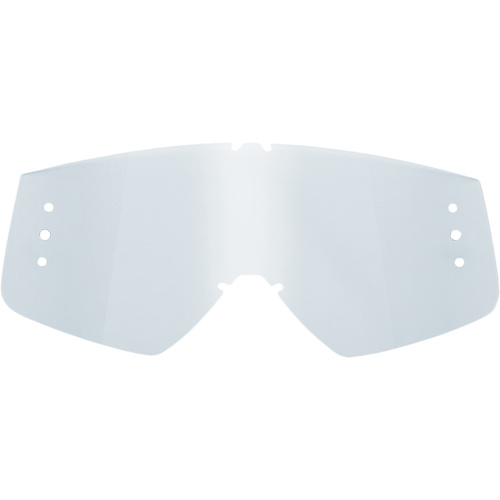 Thor Replacement Clear Lens for Sniper/Conquer/Combat Goggles w/Total Vision System