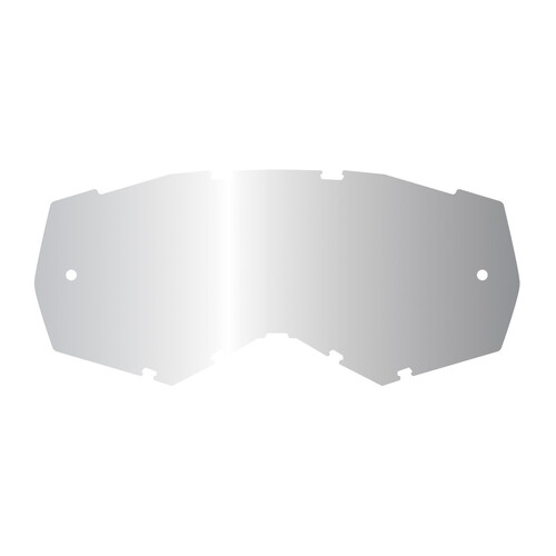 Thor Replacement Clear Lens for Activate/Regiment Goggles