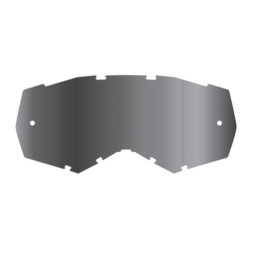 Thor Replacement Mirror Lens for Activate/Regiment Goggles