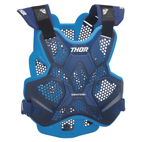 Thor 2024 Sentinel LTD Navy Roost Guard [Size:XS/SM]