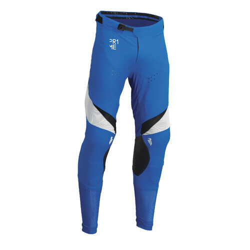 Thor 2023 Prime Rival Blue/White Pants [Size:36]