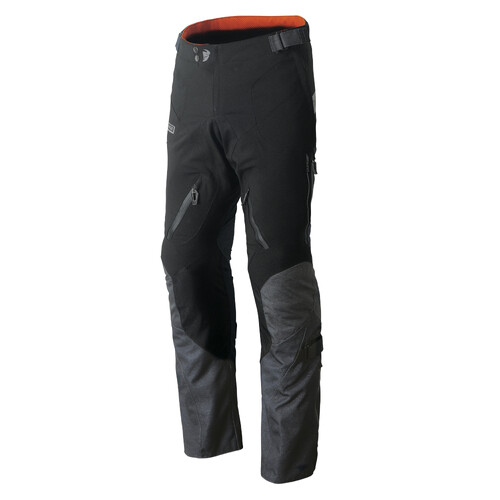 Thor 2024 Range Black/Heather Pants [Size:28]