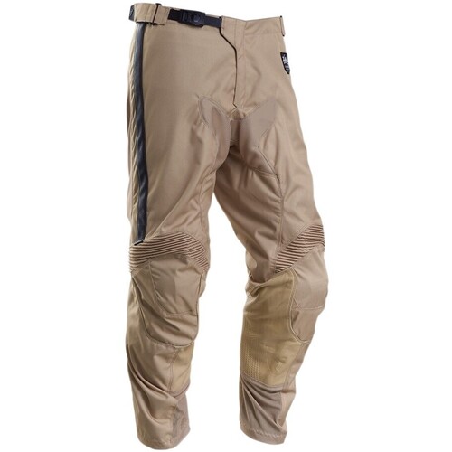 Thor 2024 Hallman Legend Tan Pants [Size:28]