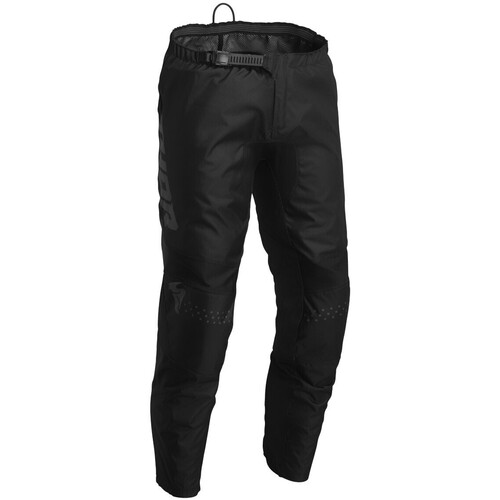 Thor 2024 Sector Minimal Black Pants [Size:28]