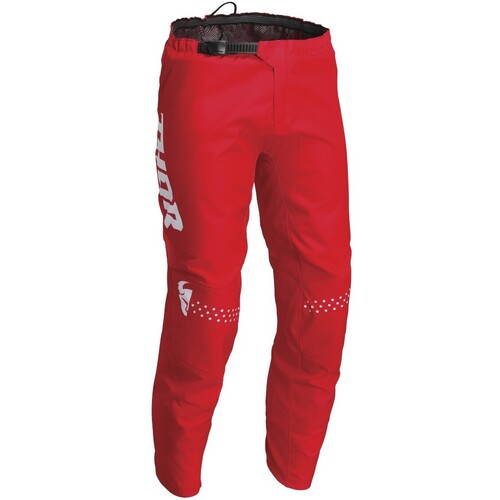 Thor 2024 Sector Minimal Red Pants [Size:36]