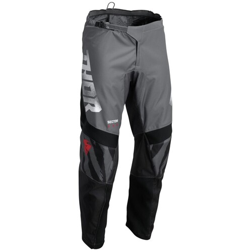 Thor 2022 Sector Tear Grey/Black Pants [Size:32]