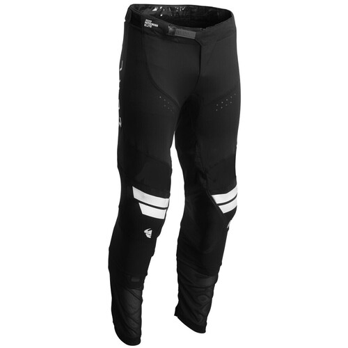 Thor 2022 Prime Hero Black/White Pants [Size:34]