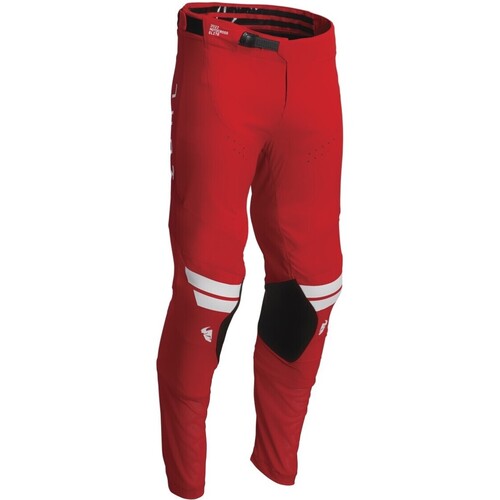 Thor 2022 Prime Hero Red/White Pants [Size:28]