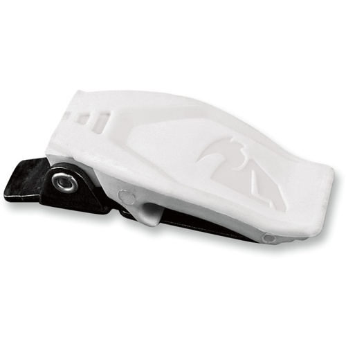 Thor Replacement Buckle Kit White for Blitz XP Youth Boots