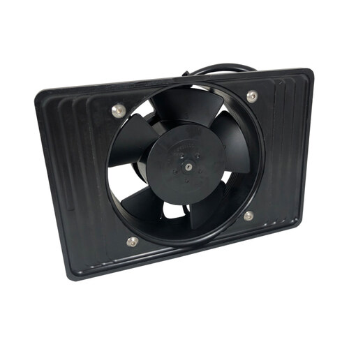 ThunderMax TM-EA7000 Oil Cooler Fan for Touring 17-Up