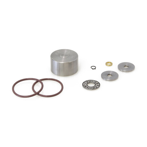 Trask Performance TP-TM-2039-KIT Hydraulic Clutch Cover Rebuild Kit for TP-TM-2039