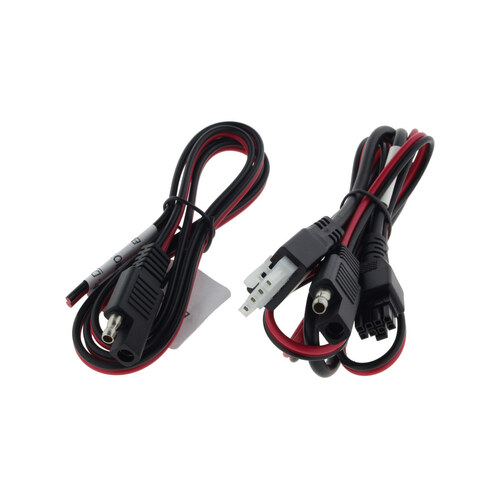 TechnoResearch TR02A001 Replacement O2 Wiring Harness for TRo2 Mobile Dyno Wideband Sensor System