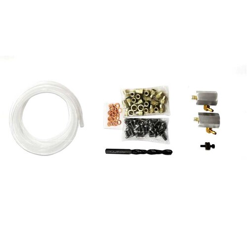 TechnoResearch TR200046 O2 Installation Kit (Lite)