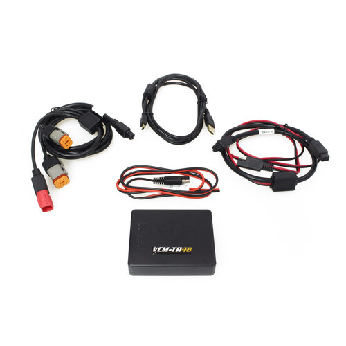 TechnoResearch TR3-001-004 Centurion Super Pro Diagnostic Kit (Harley Only)