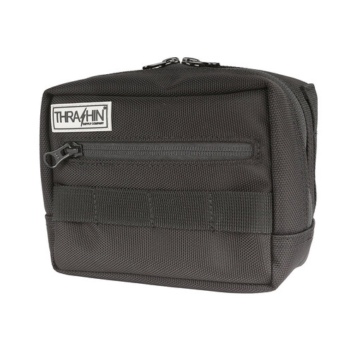 Thrashin Supply TS-THB-0005 HandleBar Bag 2.0