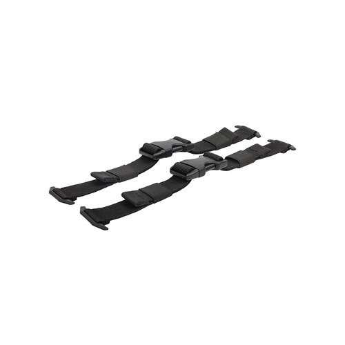 Thrashin Supply TS-TSB-0015 Molle Strap Kit (Pair)