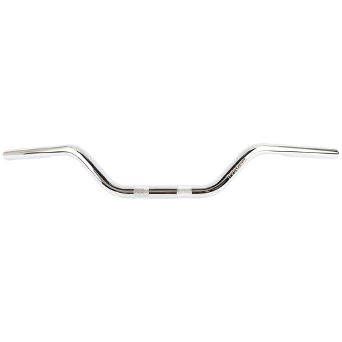 Thrashin Supply TS-TSC-2700-3 Mid Bend Bars Chrome