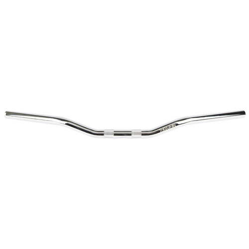 Thrashin Supply TS-TSC-2702-3 Low Bend Bars Chrome