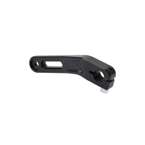 Thrashin Supply TS-TSC-2908-1 EZ Shift Inner Arm Lever Black for Touring 07-Up