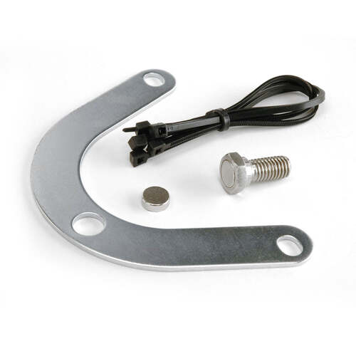 Trail Tech Replacement C Bracket for ATV Speed Sensor