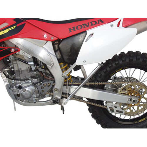 Trail Tech Kickstand Kit for Honda CR125/CR250/CR450R 02-03