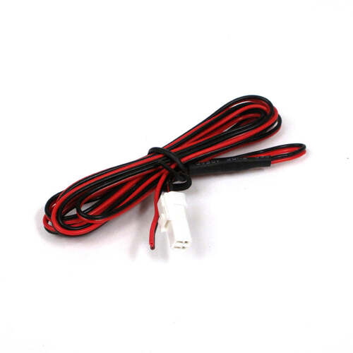 Trail Tech Replacement Tachometer Sensor Wire 48 Inch w/Resistor for Vapor/Vector