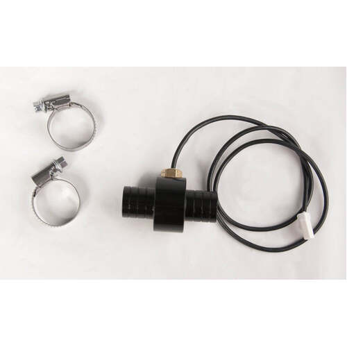 Trail Tech Inline Coolant Temperature Sensor 19mm