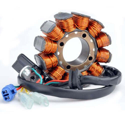 Trail Tech High Output DC Electrical Stator Kit 70 Watt for KTM/Husqvarna