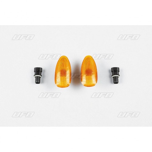 UFO Replacement Indicator for 1695 Oregan Headlight