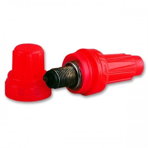 UFO Spark Plug Holder