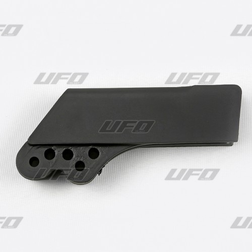 UFO Chain Guide Black for Yamaha YZ125/YZ250 93-96