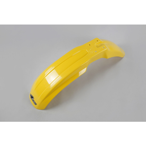 UFO Front Fender Yellow for Husqvarna CR125/CR250/CR360 00-03