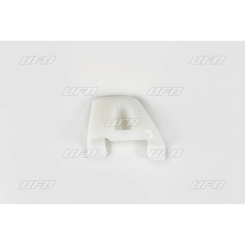 UFO Oil Pump Cover Neutral for Honda CRF250R 04-09/CRF 250X 04-17