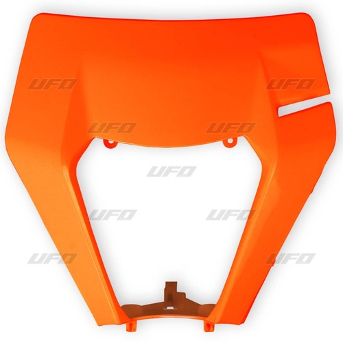 UFO OEM Headlight Surround Orange for KTM EXC/EXC-F 17-19