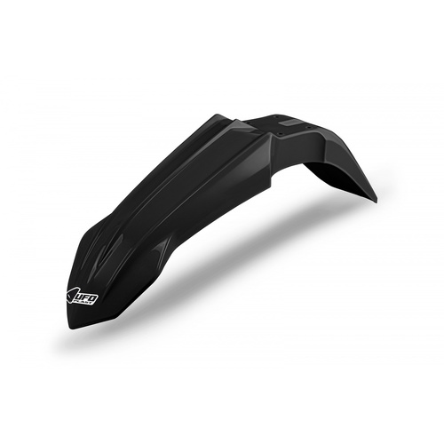 UFO Front Fender Black for Yamaha YZ85 2022