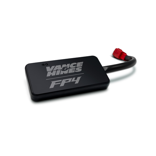 Vance & Hines VH-66049 Fuelpak FP4 Fuel Tuner for Pan America 21-Up