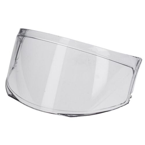 Shark Replacement Anti Fog/Anti Scratch Clear Visor for EVO ES Helmets