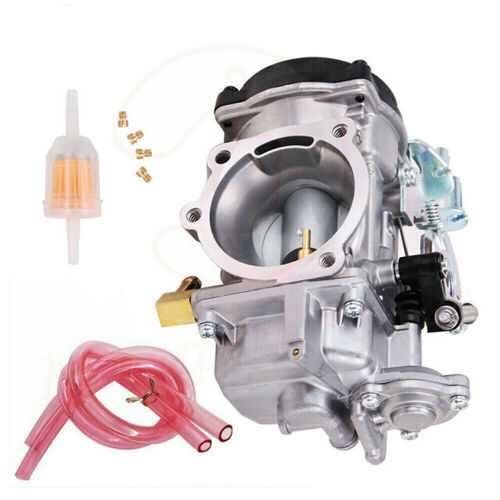 Twin Power High Performance CV 40mm Carburettor Suit Big Twin 1990-06 Sportster 1988-07 OEM 27421-99C 27490-04 27465-04