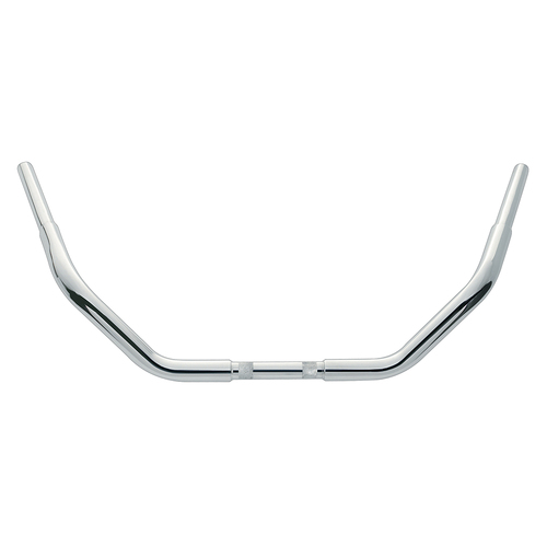 Wild 1 Inc WO508 1-1/4" Chubby Road King Handlebar Chrome