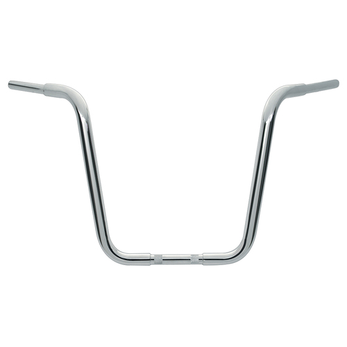 Wild 1 Inc WO509 16" x 1-1/4" Chubby Ape Hanger Handlebar Chrome